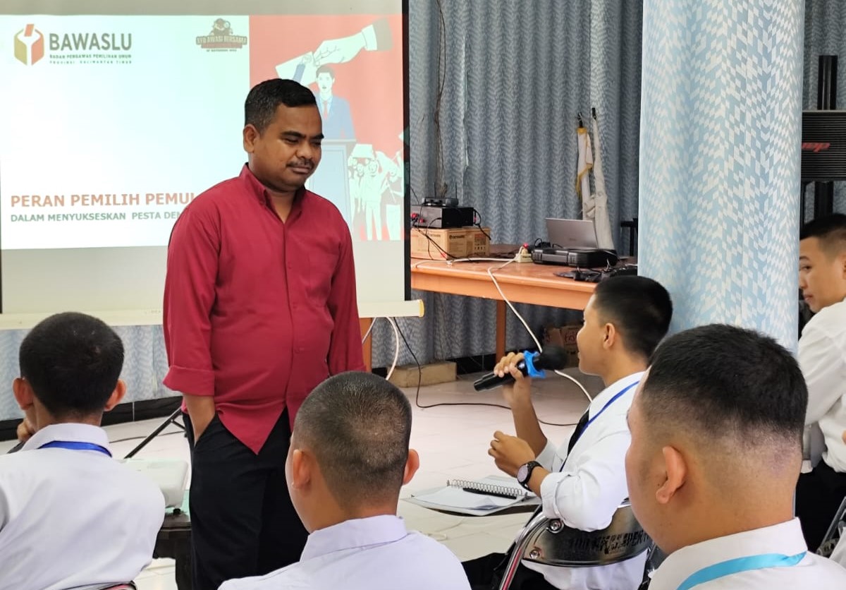 Dokumentasi Sosialisasi