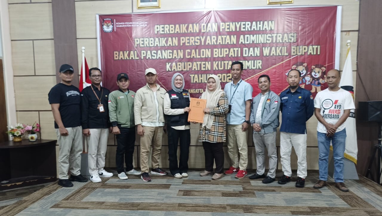 Dokumentasi Pengawasan