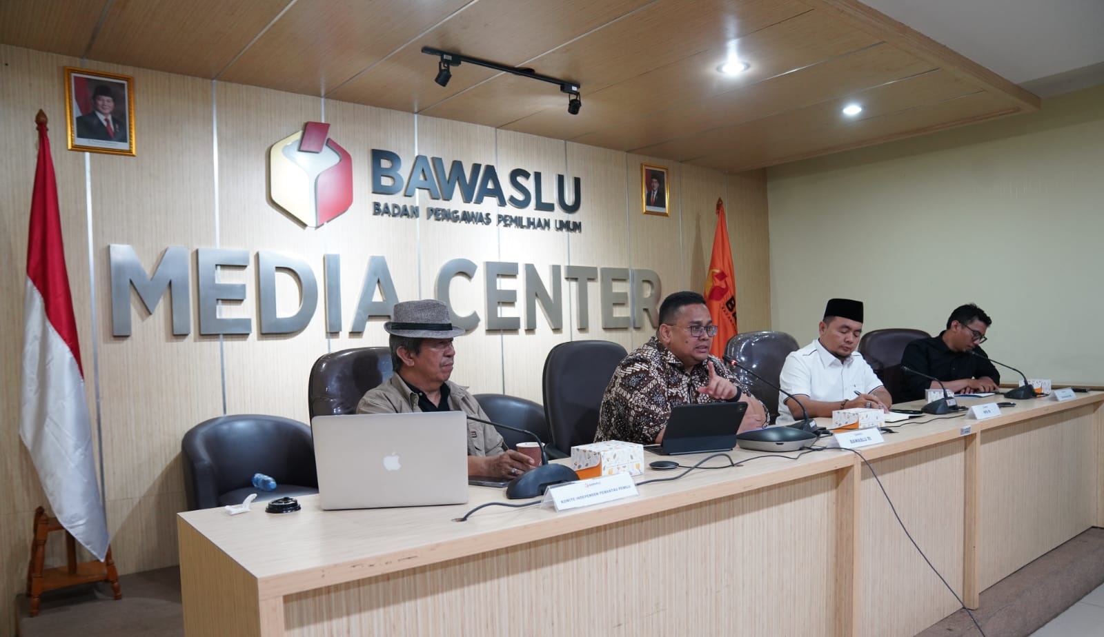 Dokumentasi Sosialisasi