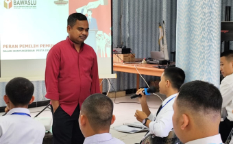 Dokumentasi Sosialisasi