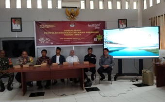 Dokumentasi Sosialisasi