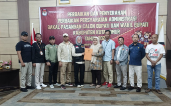 Dokumentasi Pengawasan