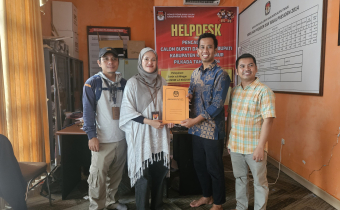 Dokumentasi Pengawasan